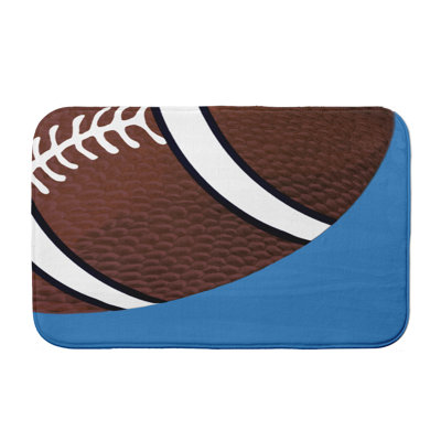 Lenz Non-Slip Bath Mat