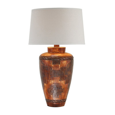 Silbia Table Lamp