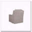 Fauteuil pivotant Harris
