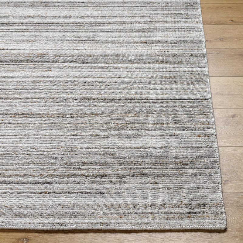 Abstract Area Rug, Rectangle 5' x 7'6"
