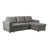 Gray Fabric is out of stock