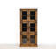 Galloway Display Cabinet