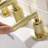 Widespread 2-Handle Bathroom Faucet-122282141