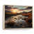 Natural Floater Framed