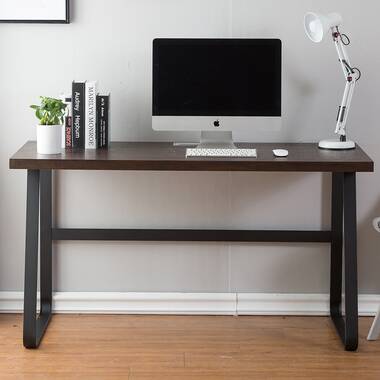 Monroe Desk - Black