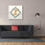 «Pet Seniments 5» par Anne Tavoletti, art mural sur toile-627539463