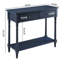 Beauman 90cm Console Table-2065707912