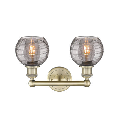 Cambria 2 - Light Dimmable Vanity Light