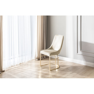 Chaises de salle à manger Tomasa