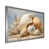 Silver Single Picture Framed selected