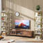 149.5 cm H x 30 cm W Bookcase