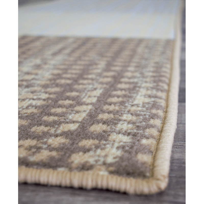 Tapis berbère Dipak, Rectangle 9 pi x 12 pi