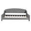 Modern Luxury Tufted Button Daybed, Full-246888401-246888407