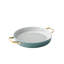 GreenPan Padova Aluminium Non Stick 28cm Grill Pan with Lid