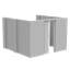 Ensemble de chambre en U Everblock-84320469-84320472