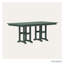 Table de salle à manger Farmhouse 37 "x 72"-90296769-66703613