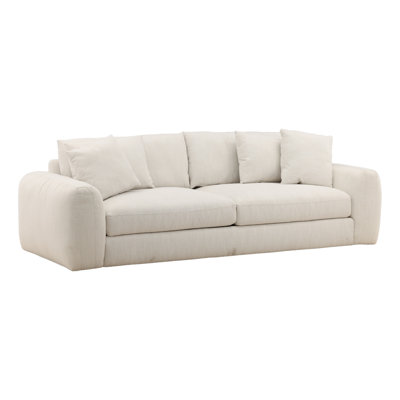 Kairos Sofa Cream