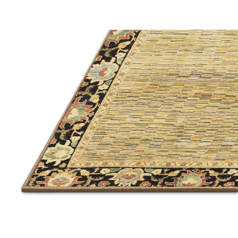 Tapis abstrait moderne 3673, Rectangle 5 pi x 7 pi