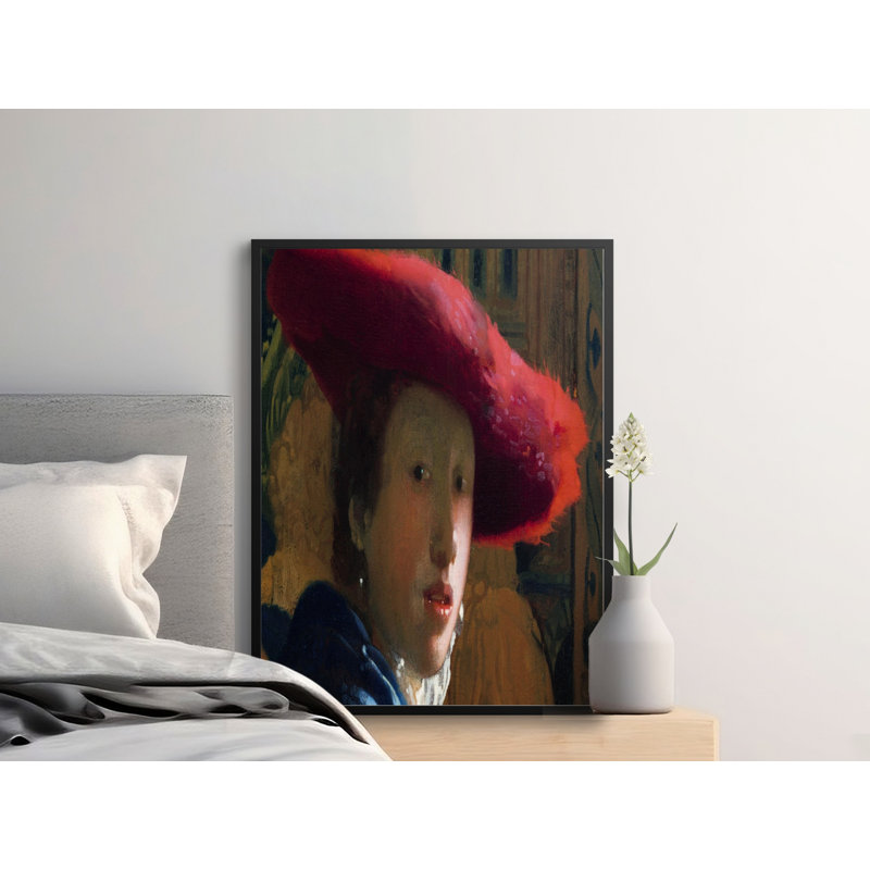 Steinbach Floater Frame Print, 24x36