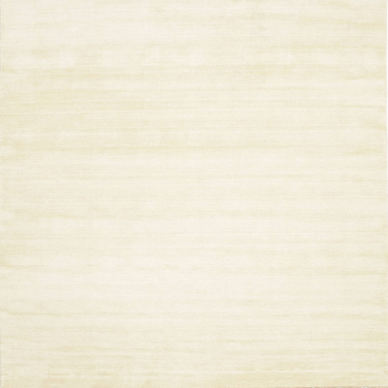 Surface beige contemporaine tapis, Carré 4 pi
