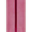 Lampe de table en verre rose