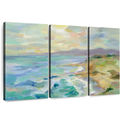 Avery Dunes By The Sea
