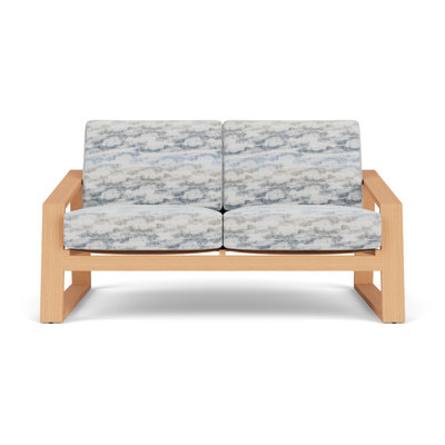 Pursuit Outdoor 2 - Seat Loveseat