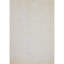 Wool Area Rug in White-62603688