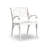 Saoirse Outdoor Dining Armchair-755518848