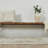 Grandeur Sand Ivory Arc Abstract Area Rug-655906452