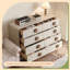 Commode 8 tiroirs 47,24 po