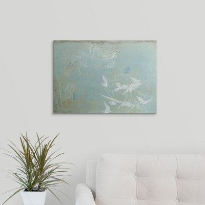 " Flight I " by Jennifer Goldberger