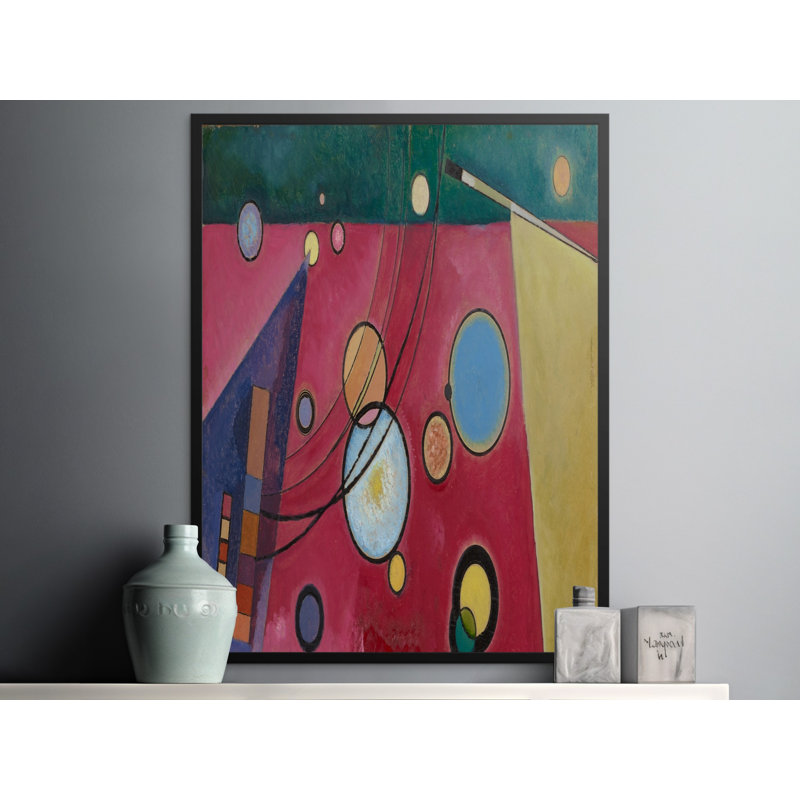 Resa No Frame Print, 11.7x16.5