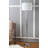 Ines 60'' Silver Traditional Floor Lamp