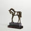 Sculpture cheval Pickerington