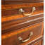 Bureau Banded Mahogany Partners-2101036667