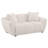 Tampa Greige 3-piece Sofa Set