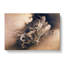 Two Dragons In The Clouds by Kano Hogai - Wrapped Canvas Painting-55361644
