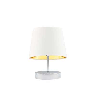 Honoria Metal Table Lamp