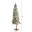 Arbre de Noël artificiel vert 1 pi-1846930444