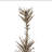 38'' Faux Pine Branch