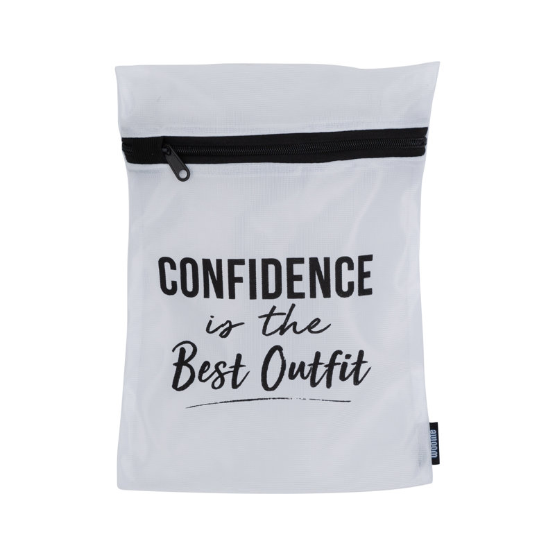 Wash Bags / Lingerie Bags - 3 Piece Set