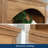 Dorset 5-Shelf Bookcase In Sindoori Mango-67286821