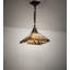 Nouveau 1 - Light Pendant