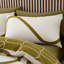 Linear Curve Geometric Reversible Duvet Cover Set-109024565