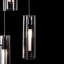 Exos 5 - Light Cluster Cylinder Pendant-1996778448-2010262024-2010262029