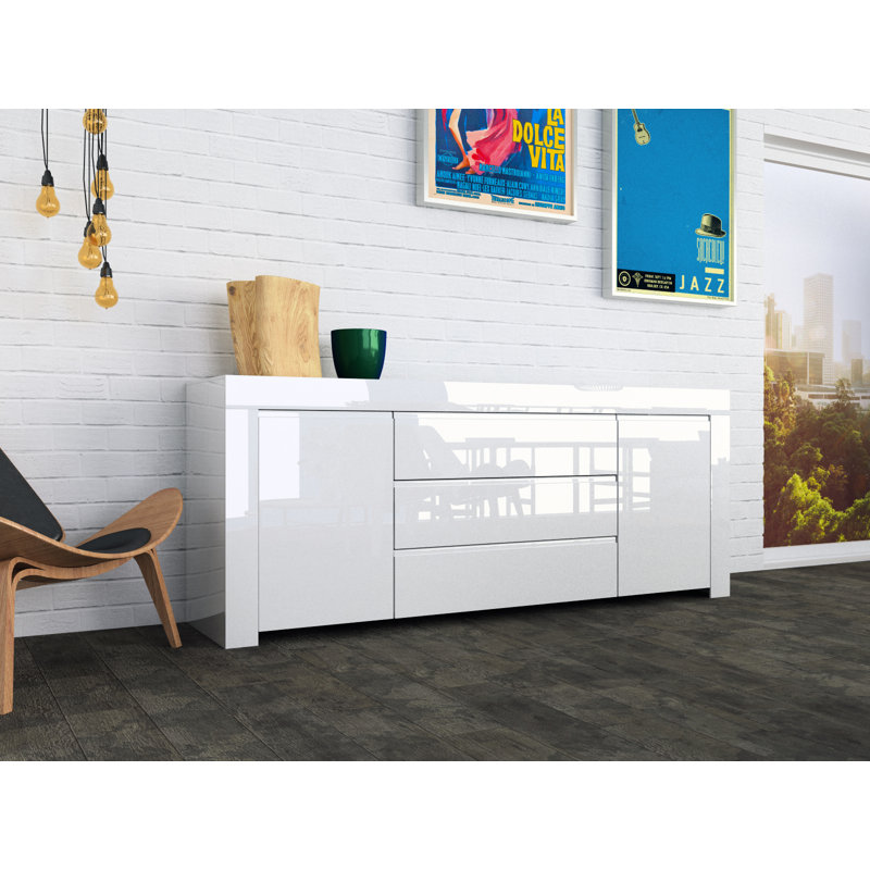 Ohlson 482.6cm Sideboard