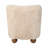 Modern Wood Fabric Casual Home Chair with Rounded Backrest and Textured Upholstery Featuring Plush Cushion and Sturdy Base for Versatile Indoor Spaces-99378264