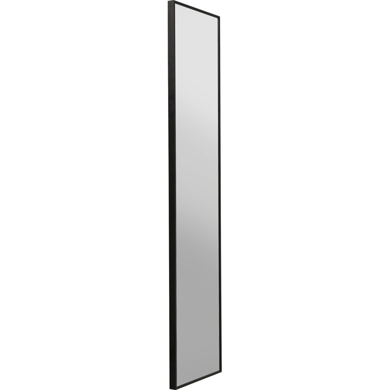 Rectangle Mirror Bella, 180 cm H x 30 cm W