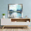 «Lake Views» par Carol Robinson - Peinture-1870696126-1870696121
